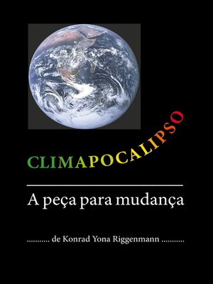 cover image of Climapocalipso